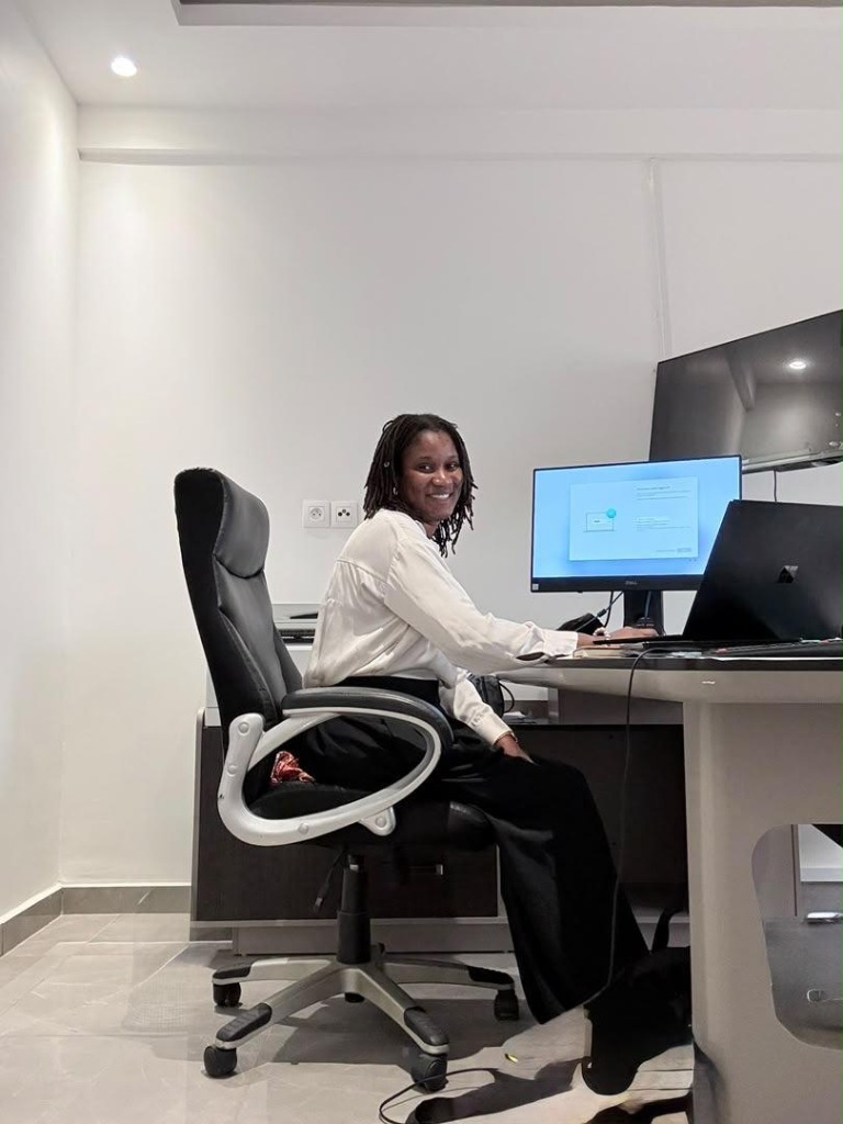 Marie SN Direction Bureau